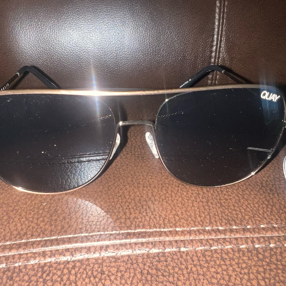 Quay Australia Sunglasses